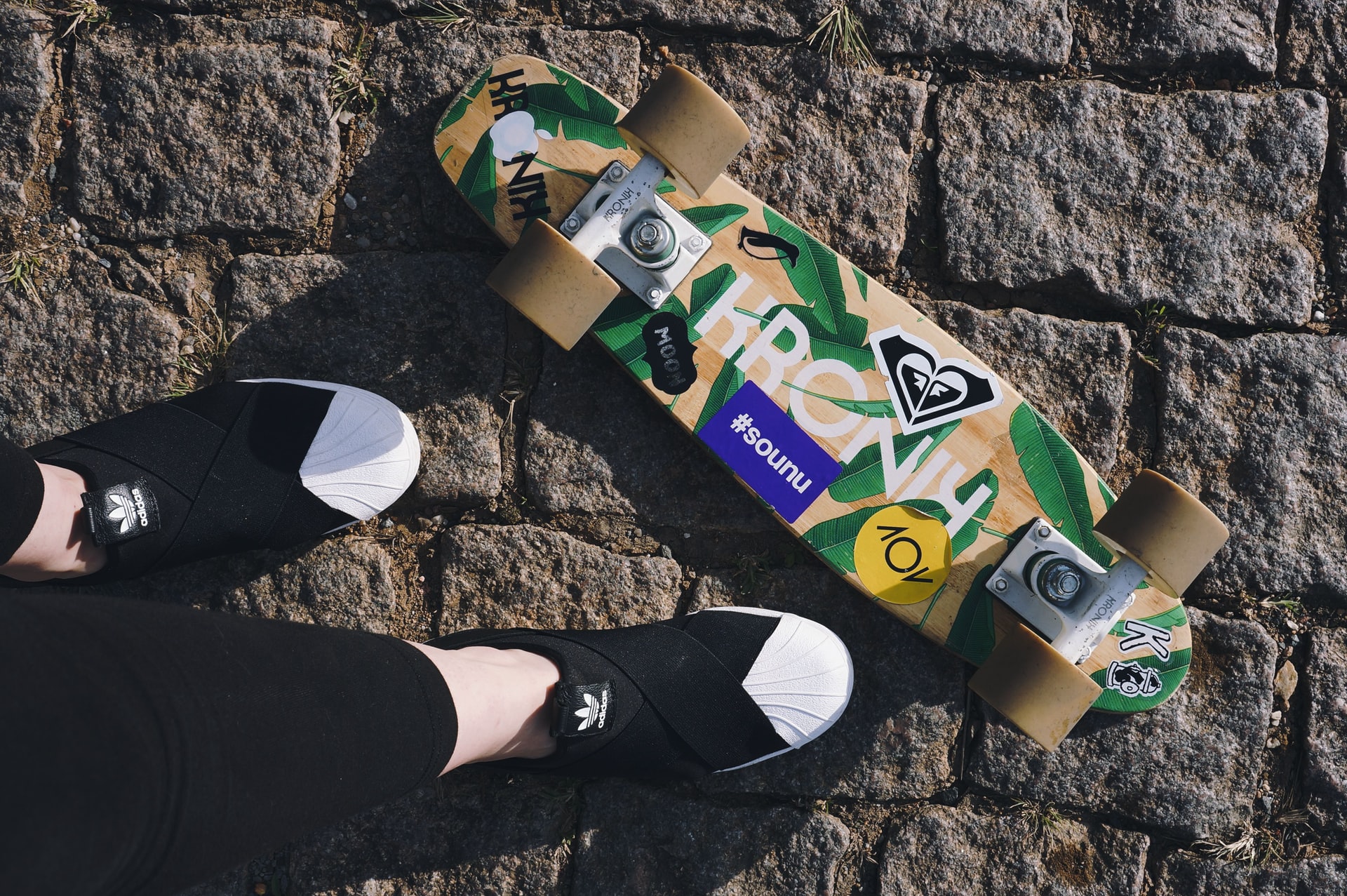 Pennyboard