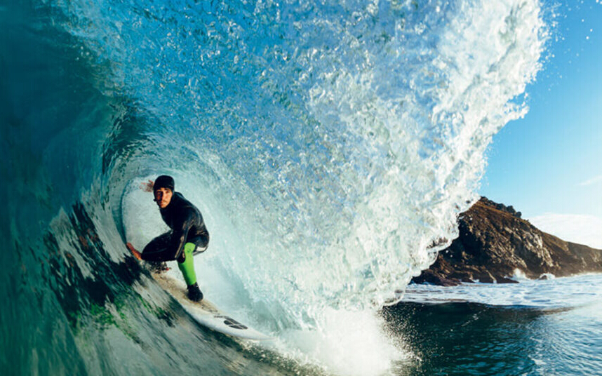 Surfboard