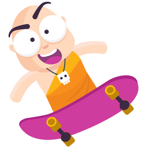 Monk 1