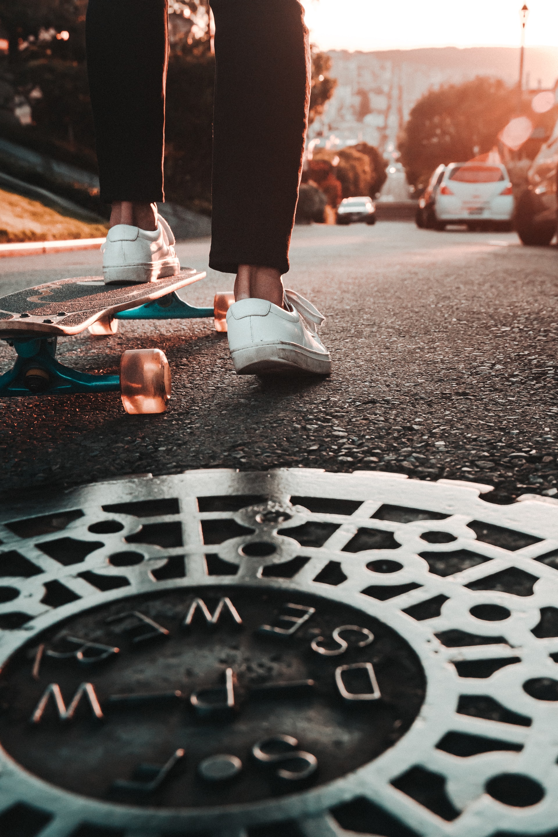 Longboard