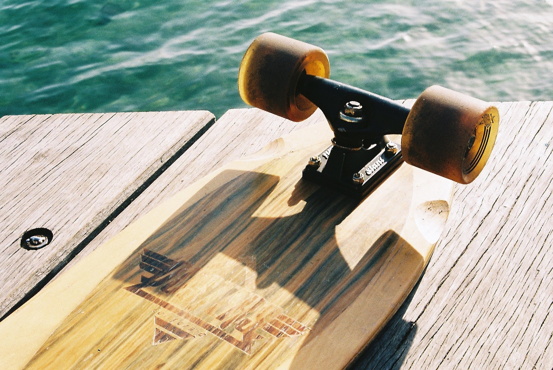 Longboard
