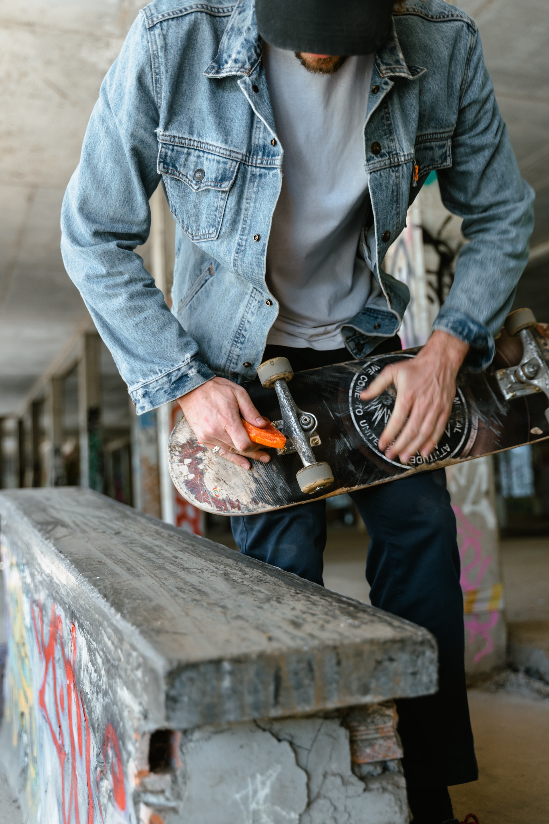 Longboard