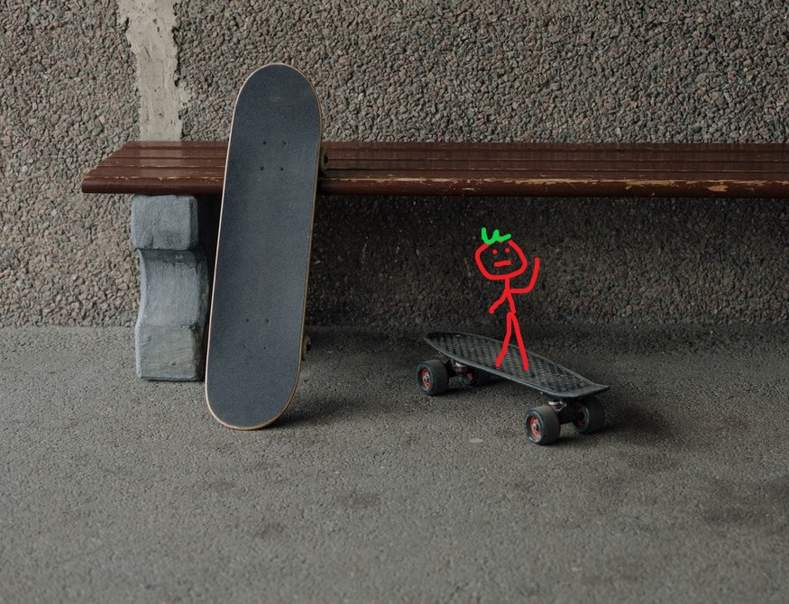Longboard