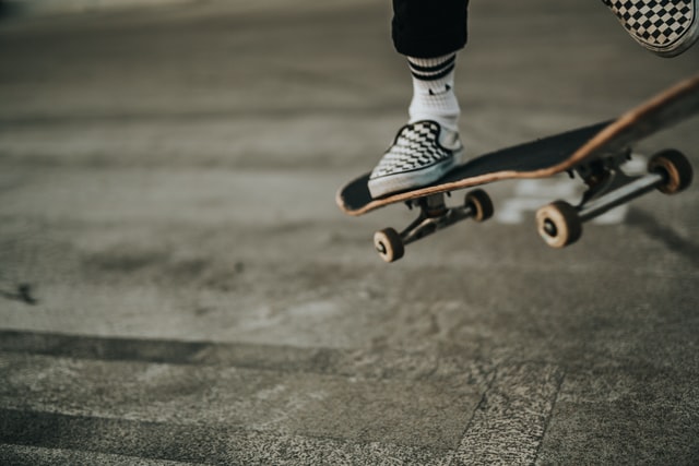 Longboard