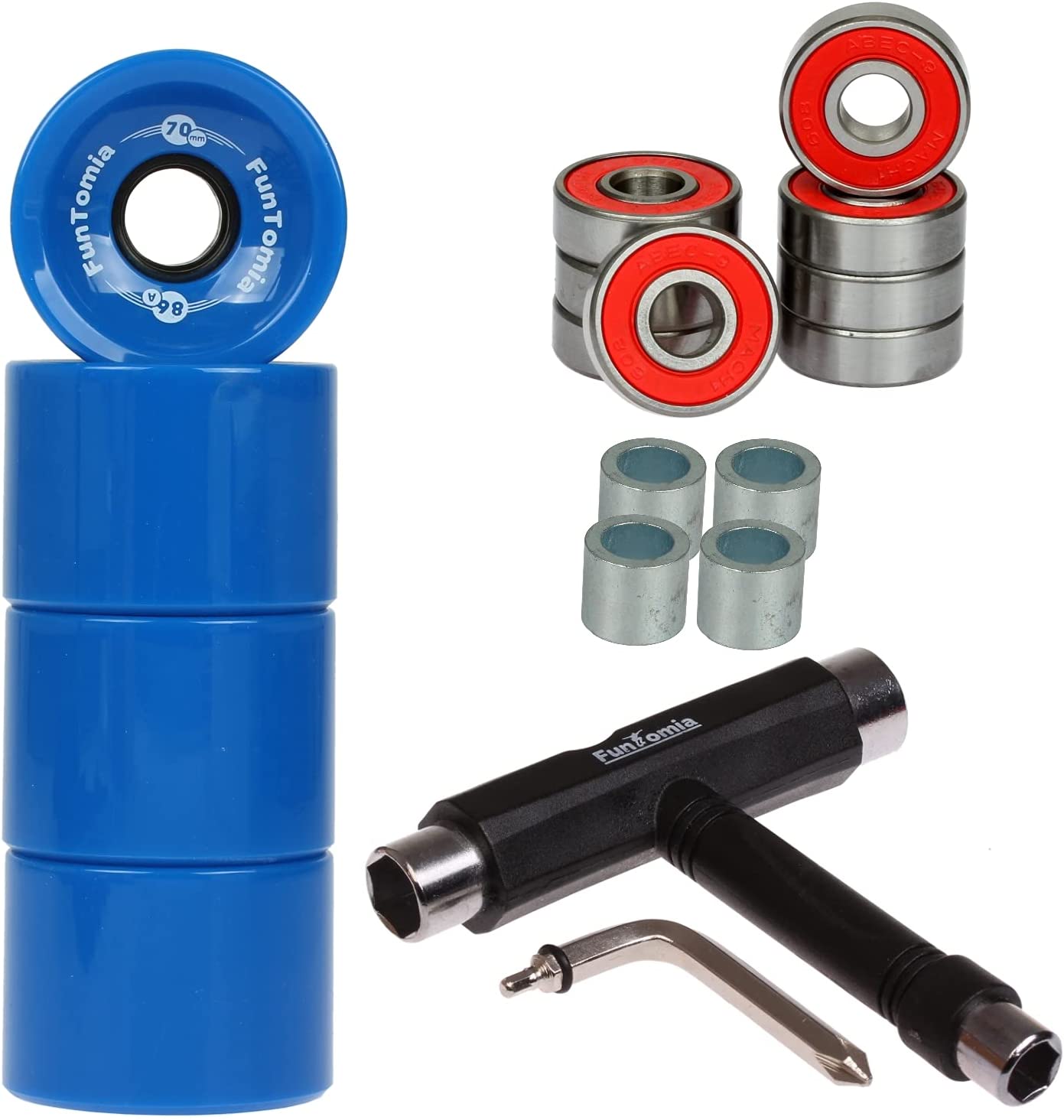 Weitere Tools